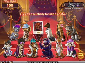 Diamond Dogs на Вулкан Старс