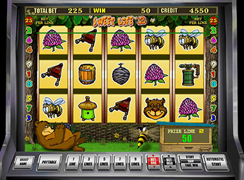 Играть на деньги в Sweet Life 2