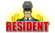 Resident